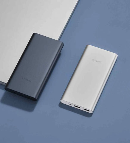 Mi Power Bank 3 (10,000 mAh)