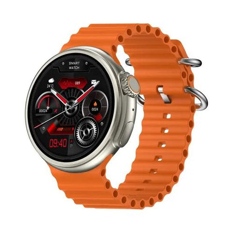 GT9 Ultra Smart Watch