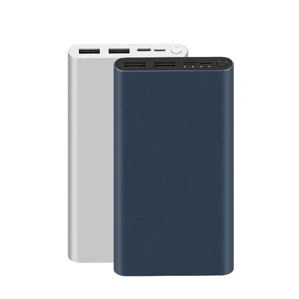 Mi Power Bank 3 (10,000 mAh)