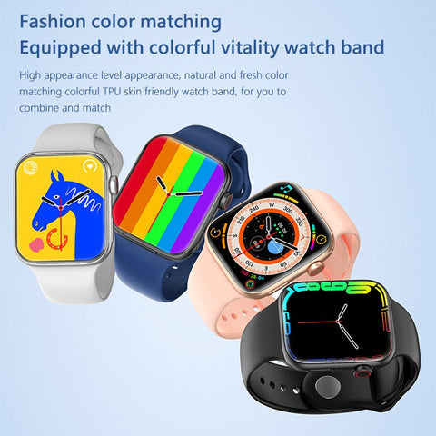 Smartwatch I9 Pro Max