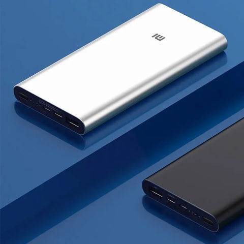 Mi Power Bank 3 (10,000 mAh)