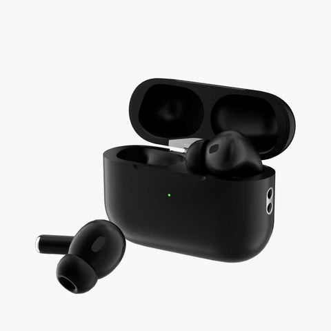 APPLE AIRBUDS PRO 2 (BLACK)