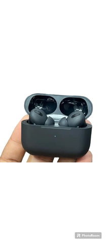 APPLE AIRBUDS PRO 2 (BLACK)