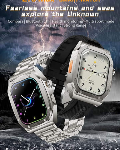 Smart Watch Z79 Max