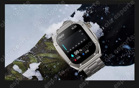 Smart Watch Z79 Max