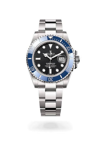 Rolex Submariner Date Men's Swiss Watch