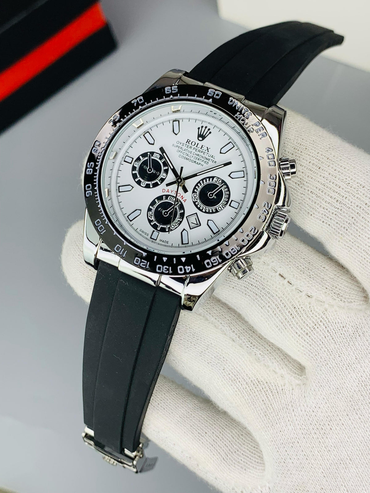 Rolex  Cosmograph Daytona Oyster, 40 mm,