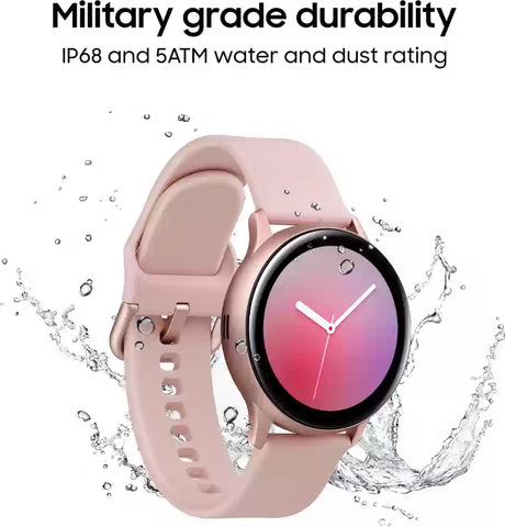 WOMEN SMARTWATCH ACTIVE  2