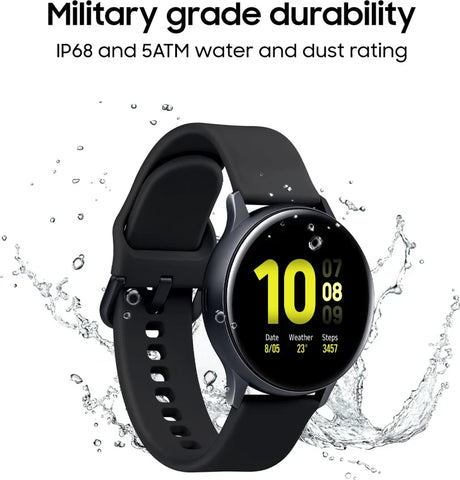 Active 2 Smart Watch