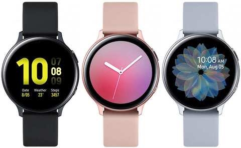 WOMEN SMARTWATCH ACTIVE  2