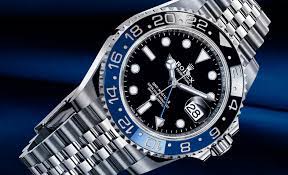 Rolex GMT-Master II Replica 40MM 126720VTNR Sprite Jubilee Black Dial 2022 - New Model