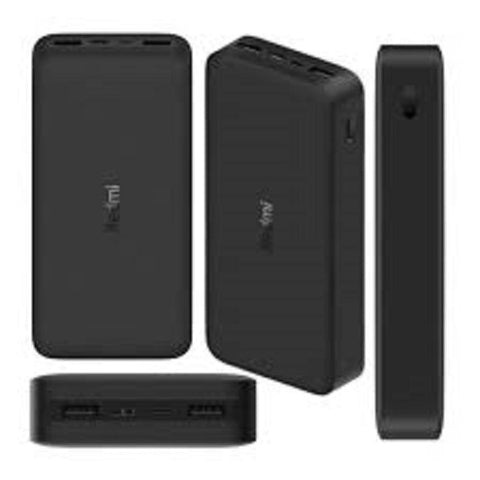 MI Powerbank 20000mah