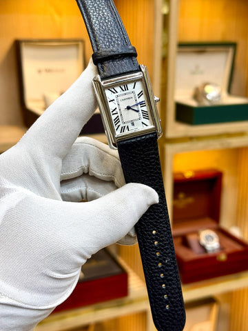 Cartier Tank Orignal