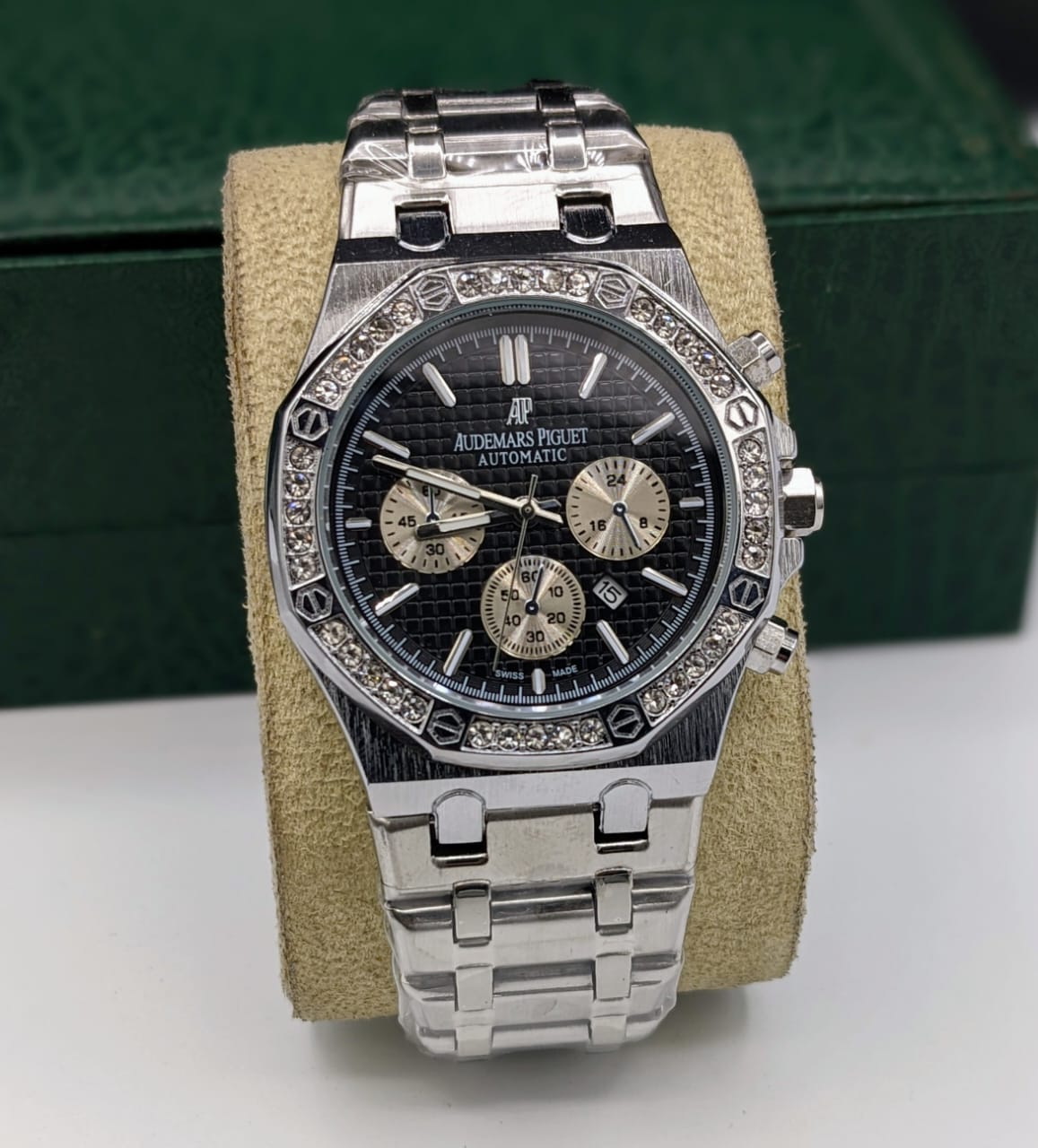 Audemars Piguet