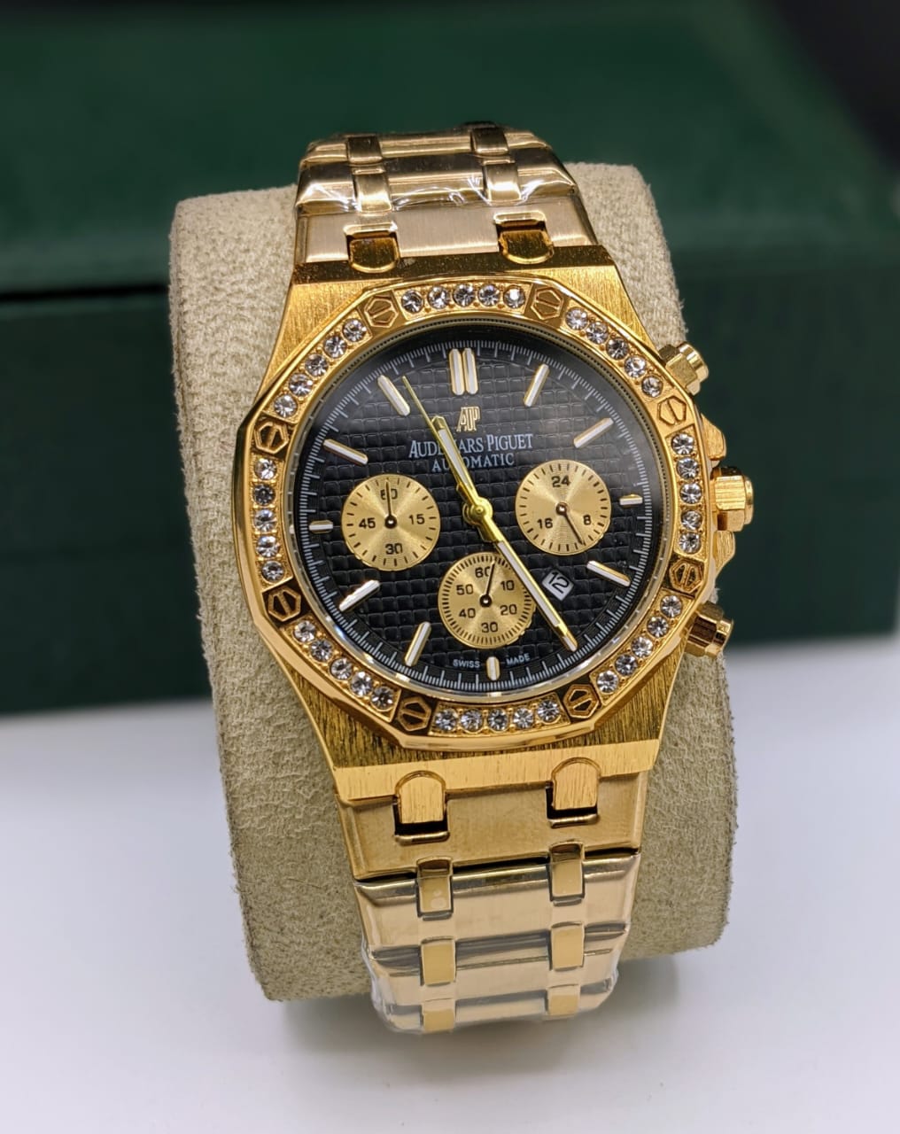 Audemars Piguet