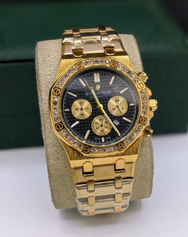 Audemars Piguet