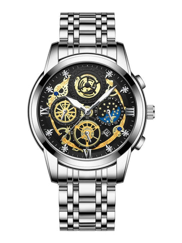 Lavaredo Branded Watch