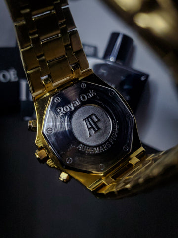 Audemars Piguet