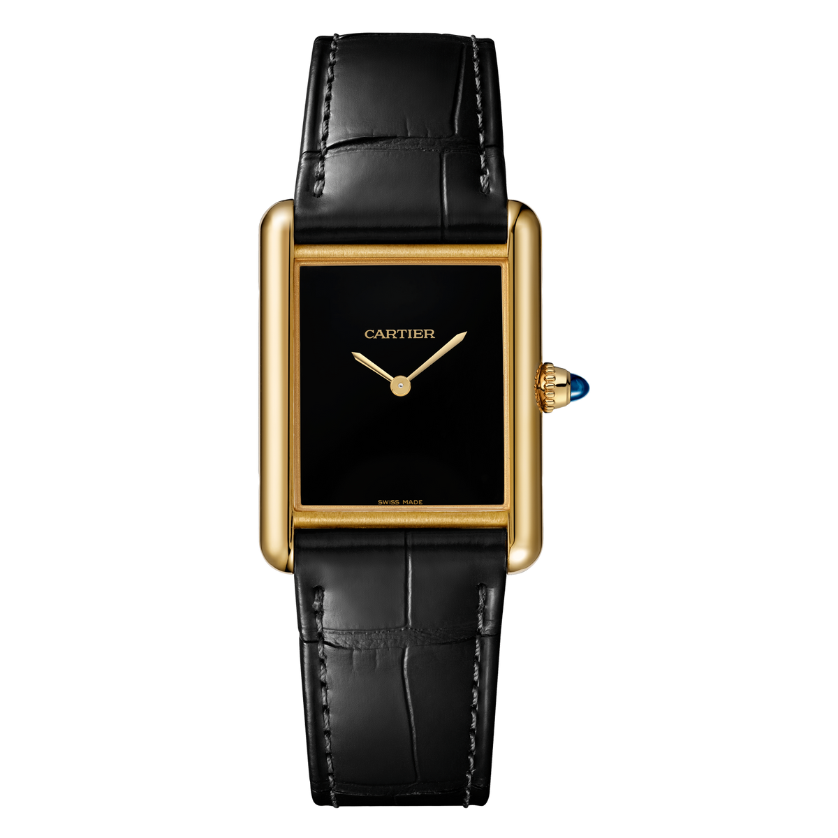 Luxury Cartier Tank