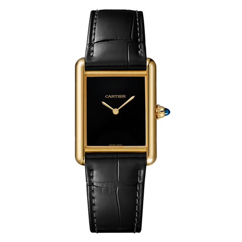 Luxury Cartier Tank
