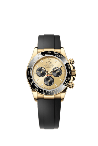 Rolex Cosmograph Daytona Oyster, 40 mm