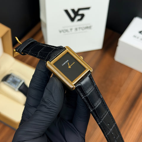 Luxury Cartier Tank