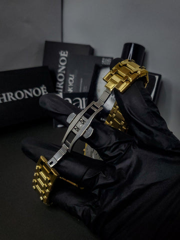 Audemars Piguet