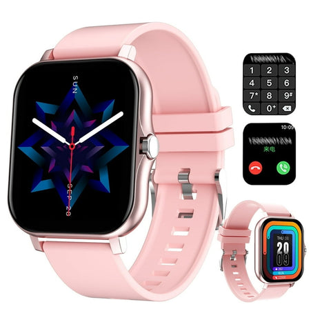 L16 SmartWatch
