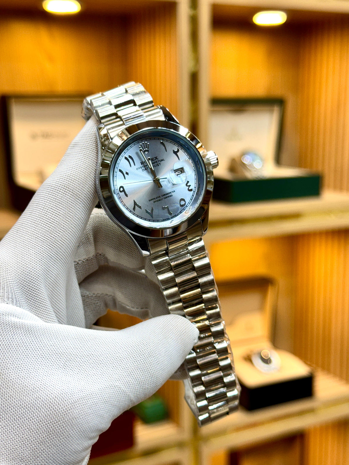 Rolex Premium Model