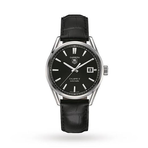 Tag Heuer Carrera Day-Date