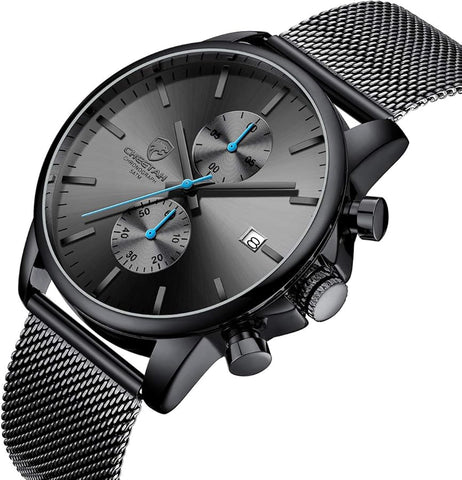 Lavarado Shapard Black Aura