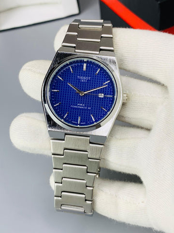 Tissot - PRX - 40mm - Black Dial