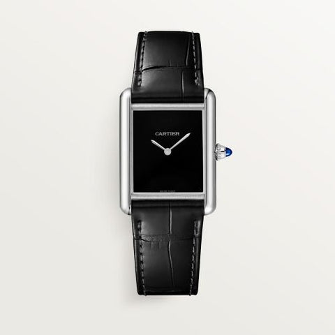 Luxury Cartier Tank