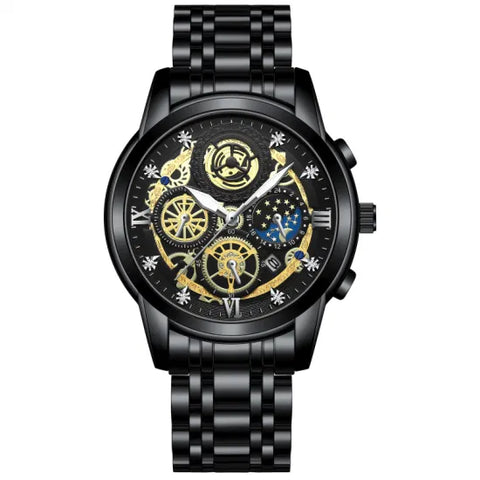 Lavaredo Branded Watch