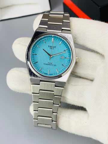 Tissot - PRX - 40mm - Black Dial