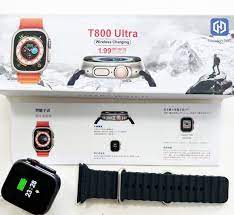 SMART WATCH T800 ULTRA