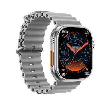 Smartwatch T900 Ultra-2